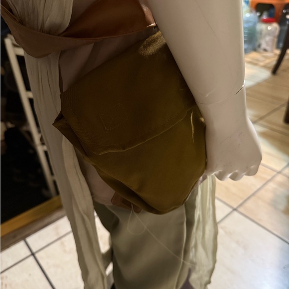 Star Wars Rey Deluxe Kids Costume - Picture 4 of 4